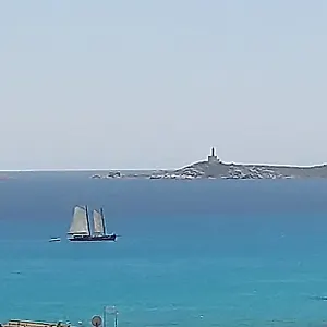Claudio E Lunetta Casa vacanze Villasimius
