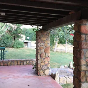 Fiorella Villa Villasimius