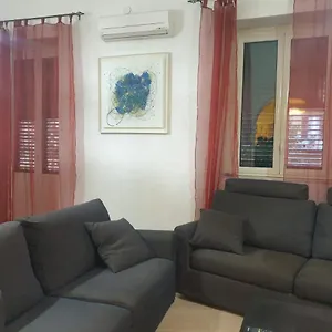 A Casa Tua Appartamento Palermo