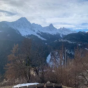 Sulle Dolomiti Appartamento Venas