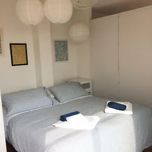 Mansarda Santa Giustina Appartamento Padova