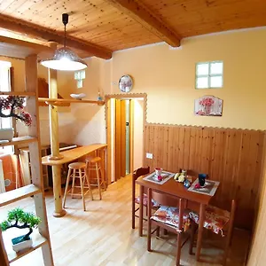 Appartamento Casa La Fonte, Massa Marittima